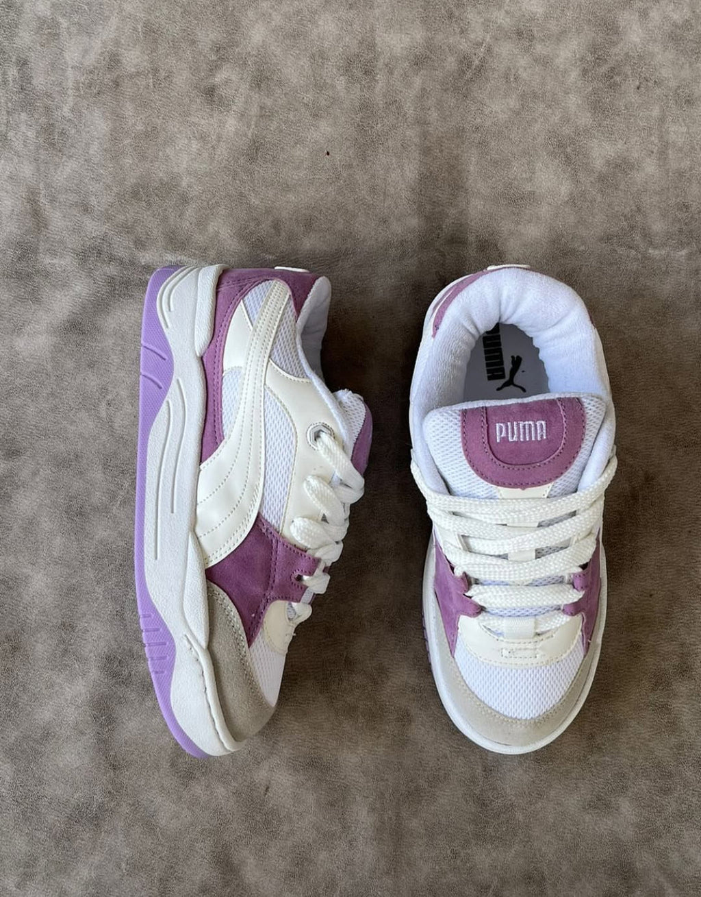 Puma 180 Rosa 2