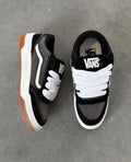 Vans Hylane Negras