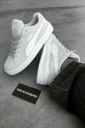 PUMA SUEDE PLEASURE XL GREY 2.0